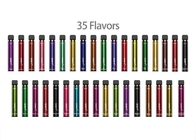 A nicotina Vape descartável de IGET XXL 7ml encerra 35 a bateria de Juice Ice Flavors 950mAh no estoque