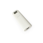 Mini Auto Micro Thc portátil CBD Vape descartável Pen Rechargeable