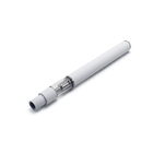 Tensão vazia Vape Pen Disposable da pena magro nova 0.5ml 3.7v do vape do óleo do cbd D5 do projeto