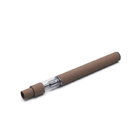 Tensão vazia Vape Pen Disposable da pena magro nova 0.5ml 3.7v do vape do óleo do cbd D5 do projeto
