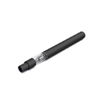 Micro Usb cerâmico CBD Vape descartável Pen Stainless Steel Body da bobina D5