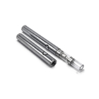 Linha recarregável de CBD Buttonless Vape Pen Battery 350mah 3.7V 510