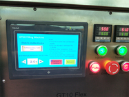 Dispositivo semiautomático altamente preciso do enchimento do controle da tela da máquina de enchimento do óleo de Vape