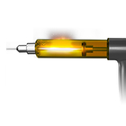 Arma de enchimento BBELL do cartucho alto do óleo de Vape CBD da classe para a máquina da injeção do óleo