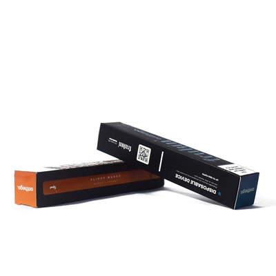 Fcukin 1000 sopra sabor líquido da manga da uva de Nic Salt Disposable Vape 3.5ml
