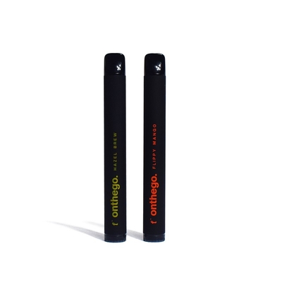 E-suco descartável de Fcukin Onthego Portabel Vape Pen With 3.5ml do vapor direto