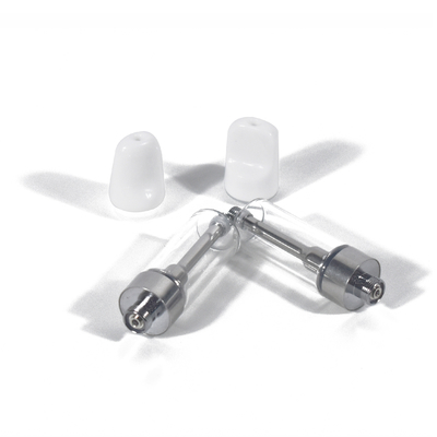 510 bobina cerâmica 1.4ohm CBD Vape do cartucho sem chumbo da linha 2ml