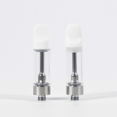 510 bobina cerâmica 1.4ohm CBD Vape do cartucho sem chumbo da linha 2ml