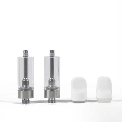 510 bobina cerâmica 1.4ohm CBD Vape do cartucho sem chumbo da linha 2ml