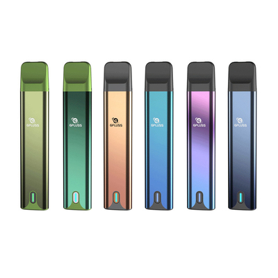 óleo grosso cerâmico descartável do delta 8 THC de Vape Pen For CBD da bobina 1ml de 4x1.6mm