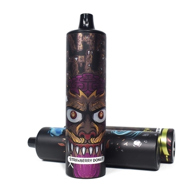 KK Epod Energy 8000 Descartável E Cig 650mAh Recarregável 16ml Liquid Energy Max