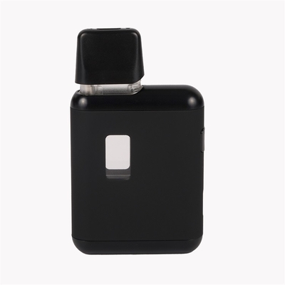 2023 caixa descartável recarregável nova Vape Pen Pod do óleo 3ml 320mAh de Cbd Thc Delta8