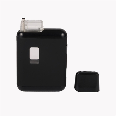 2023 caixa descartável recarregável nova Vape Pen Pod do óleo 3ml 320mAh de Cbd Thc Delta8