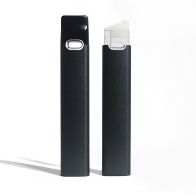 Pena descartável recarregável do óleo 1ml Vape de Cbd feito sob encomenda Thc Delta8 da etiqueta &amp; do empacotamento