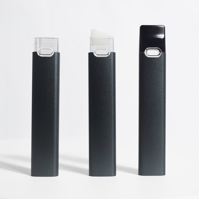 Pena descartável recarregável do óleo 1ml Vape de Cbd feito sob encomenda Thc Delta8 da etiqueta &amp; do empacotamento