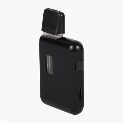 2023 caixa descartável recarregável nova Vape Pen Pod do óleo 3ml 320mAh de Cbd Thc Delta8