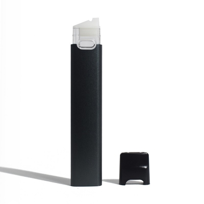 Pena descartável recarregável do óleo 1ml Vape de Cbd feito sob encomenda Thc Delta8 da etiqueta &amp; do empacotamento