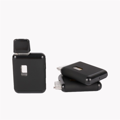 2023 caixa descartável recarregável nova Vape Pen Pod do óleo 3ml 320mAh de Cbd Thc Delta8