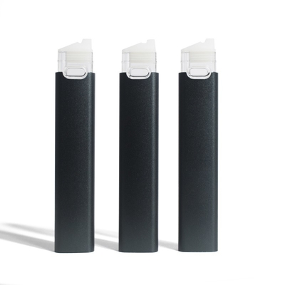 Pena descartável recarregável do óleo 1ml Vape de Cbd feito sob encomenda Thc Delta8 da etiqueta &amp; do empacotamento
