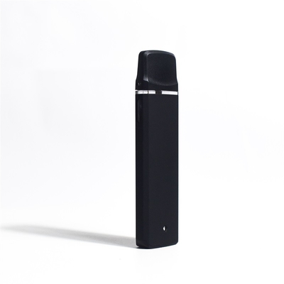 Preço de venda por atacado Auto Draw Dual Flavor 2ml 4*1.6mm Oil Hole Ceramic Coil 280 mAh Bateria E-Cig P35 Vapor descartável
