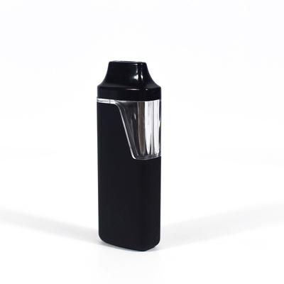 2 ml Capacidade Cobre de Cerâmica Aquecimento 510 Cartucho Vape Pen descartável com Bateria de 300mAh