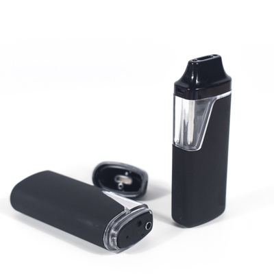 2 ml Capacidade Cobre de Cerâmica Aquecimento 510 Cartucho Vape Pen descartável com Bateria de 300mAh