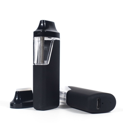 2 ml Capacidade Cobre de Cerâmica Aquecimento 510 Cartucho Vape Pen descartável com Bateria de 300mAh