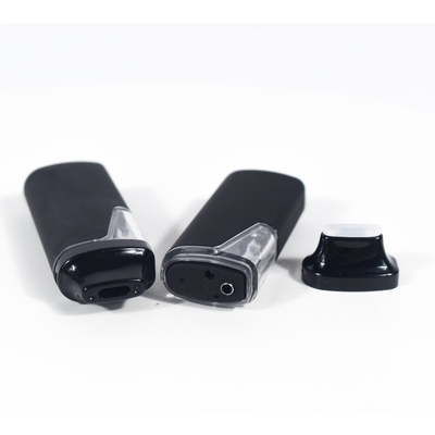 2 ml Capacidade Cobre de Cerâmica Aquecimento 510 Cartucho Vape Pen descartável com Bateria de 300mAh