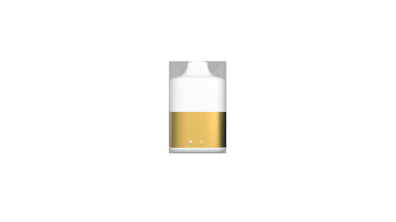 A caixa 6000 do OEM de FiFi Smart sopra do E-cigarro variável da nicotina de 9 ml diodo emissor de luz recarregável Vape descartável