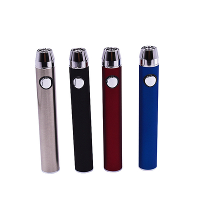 Tensão ajustável grossa da linha 650mAh da bateria 510 da pena B5 de Vape dos carros de Cbd