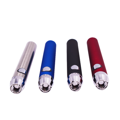 Tensão ajustável grossa da linha 650mAh da bateria 510 da pena B5 de Vape dos carros de Cbd