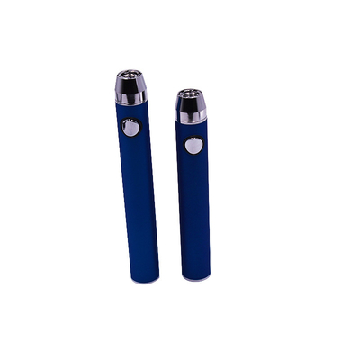 Tensão ajustável grossa da linha 650mAh da bateria 510 da pena B5 de Vape dos carros de Cbd