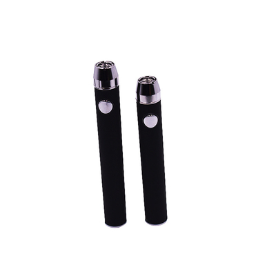 Tensão ajustável grossa da linha 650mAh da bateria 510 da pena B5 de Vape dos carros de Cbd
