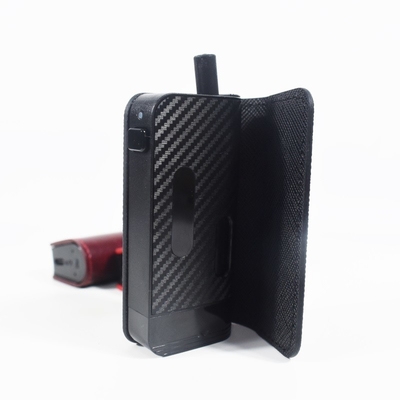 Bateria B10 de Vape do óleo de 2023 a melhor Cbd Thc coube todo o cartucho da linha da capacidade 510 | Bateria somente