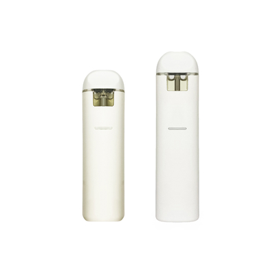 Mini Auto Micro Thc portátil CBD Vape descartável Pen Rechargeable