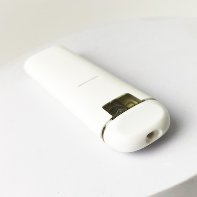 Mini Auto Micro Thc portátil CBD Vape descartável Pen Rechargeable