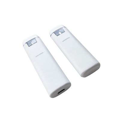 Mini Auto Micro Thc portátil CBD Vape descartável Pen Rechargeable