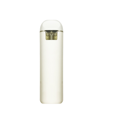 Mini Auto Micro Thc portátil CBD Vape descartável Pen Rechargeable