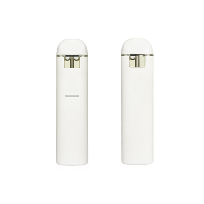 Mini Auto Micro Thc portátil CBD Vape descartável Pen Rechargeable