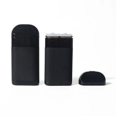 Dual Flavors 2ml Vapor descartável Pré-aquecimento 260mAh Tipo-c Recarregável