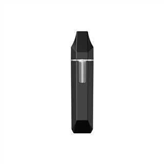 Rótulo de venda a quente CBD Thc Delta8 Óleo 3ml Vapor recarregável descartável