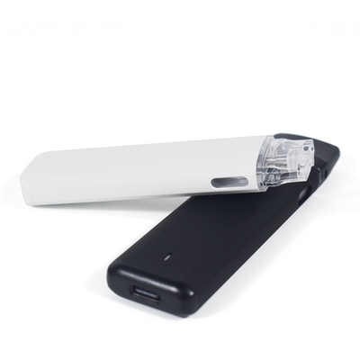 Vape Pen Tipo C Portão de Carregador 280mAh Bateria Vaporizador E-Cig