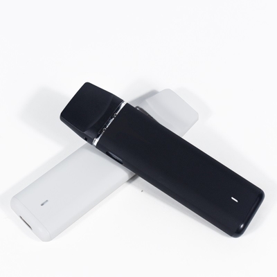 Vape Pen Tipo C Portão de Carregador 280mAh Bateria Vaporizador E-Cig
