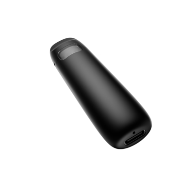 OEM LOGO Embalagem CBD THC Delta 8 Óleo 1ml Vazio Vape Disponível