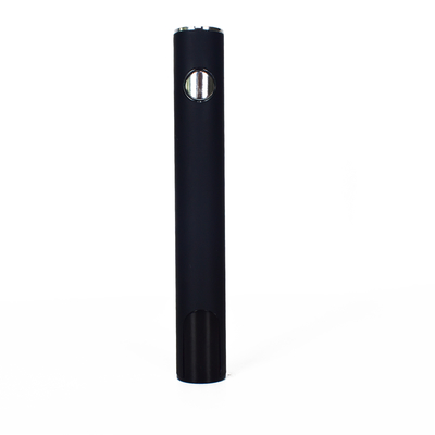 2024 Display Cbd Thc Oil Vape Bateria S8 Cbd 510 Thread Cartucho 650mAh Bateria