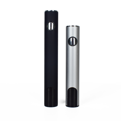 2024 Display Cbd Thc Oil Vape Bateria S8 Cbd 510 Thread Cartucho 650mAh Bateria