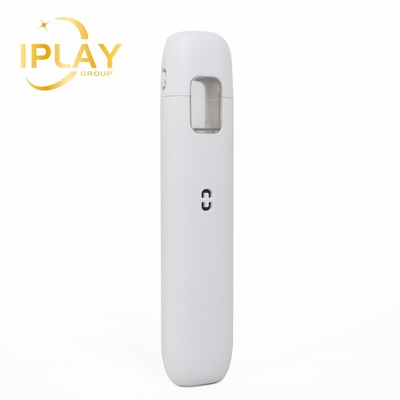 Janela Visível Auto Draw CBD THC 1ml Vape Disponível