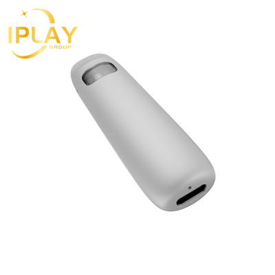 Thc Destilado Janela 1 ml Cerâmica Post Recarregável Vapor descartável