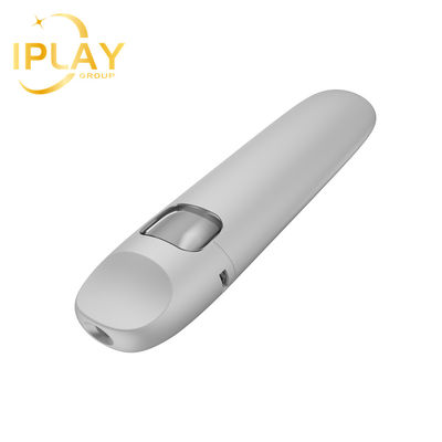 Thc Destilado Janela 1 ml Cerâmica Post Recarregável Vapor descartável