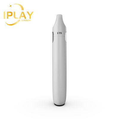 Thc Destilado Janela 1 ml Cerâmica Post Recarregável Vapor descartável